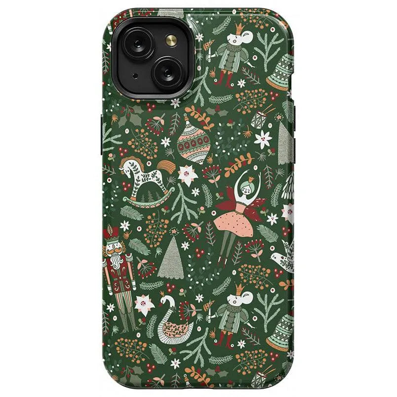 Sugar Plum Fairy | Winter Wonderland Case