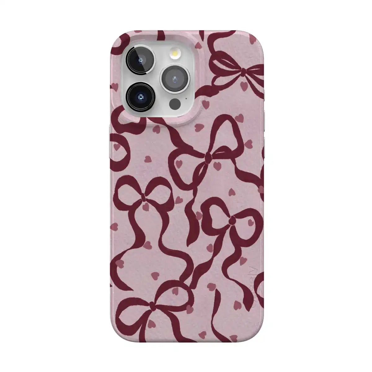 Coquette Crush | Bows Case