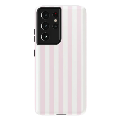 Pink Stripes | Sunday Best Case