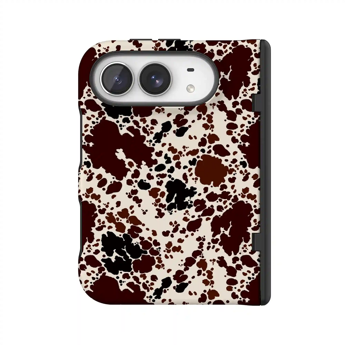 Cowgirl Envy | Cow Print Case