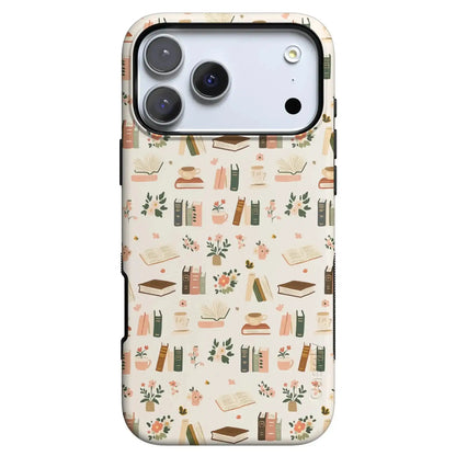 Cozy Fiction | Books & Blooms Case