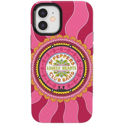 Lonely Hearts Club | The Beatles Sgt. Pepper's Case