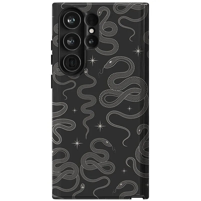 We're Ready For It | Black Serpent Case