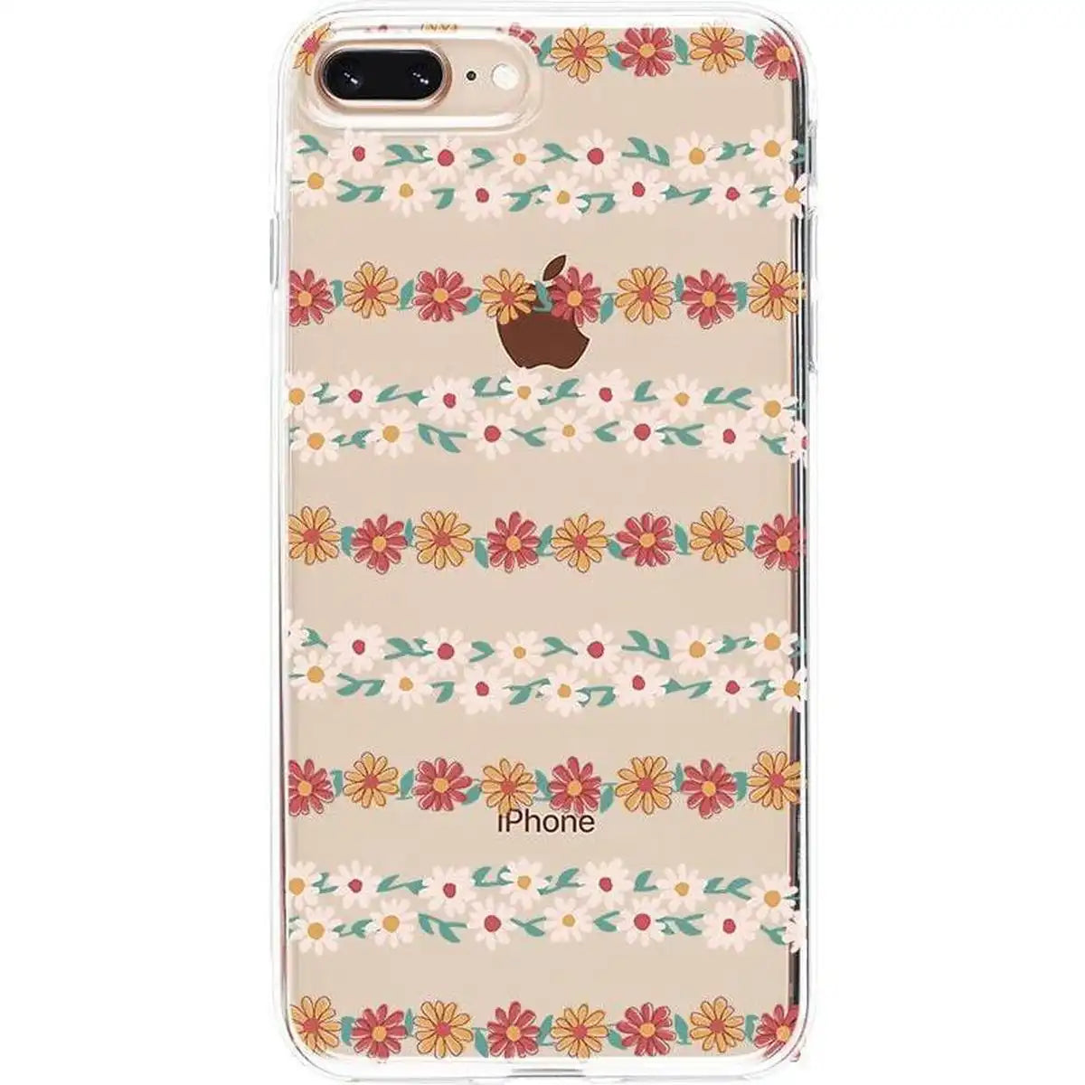 Totally Rad | Daisy Print Floral Case