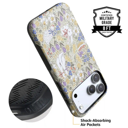 Storybook Stroll | Spring Garden Case