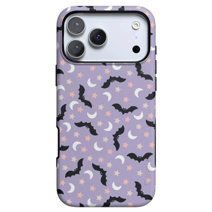 Midnight Flight | Celestial Bats Case