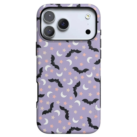 Midnight Flight | Celestial Bats Case