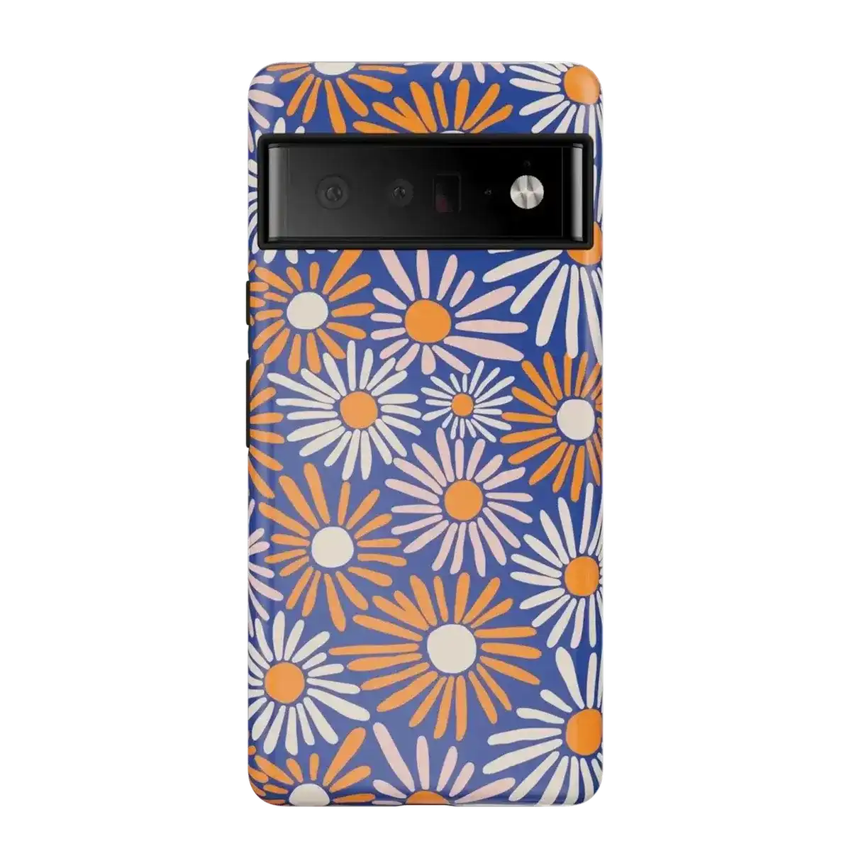 Spring Forward | Daisy Floral Google Pixel Case
