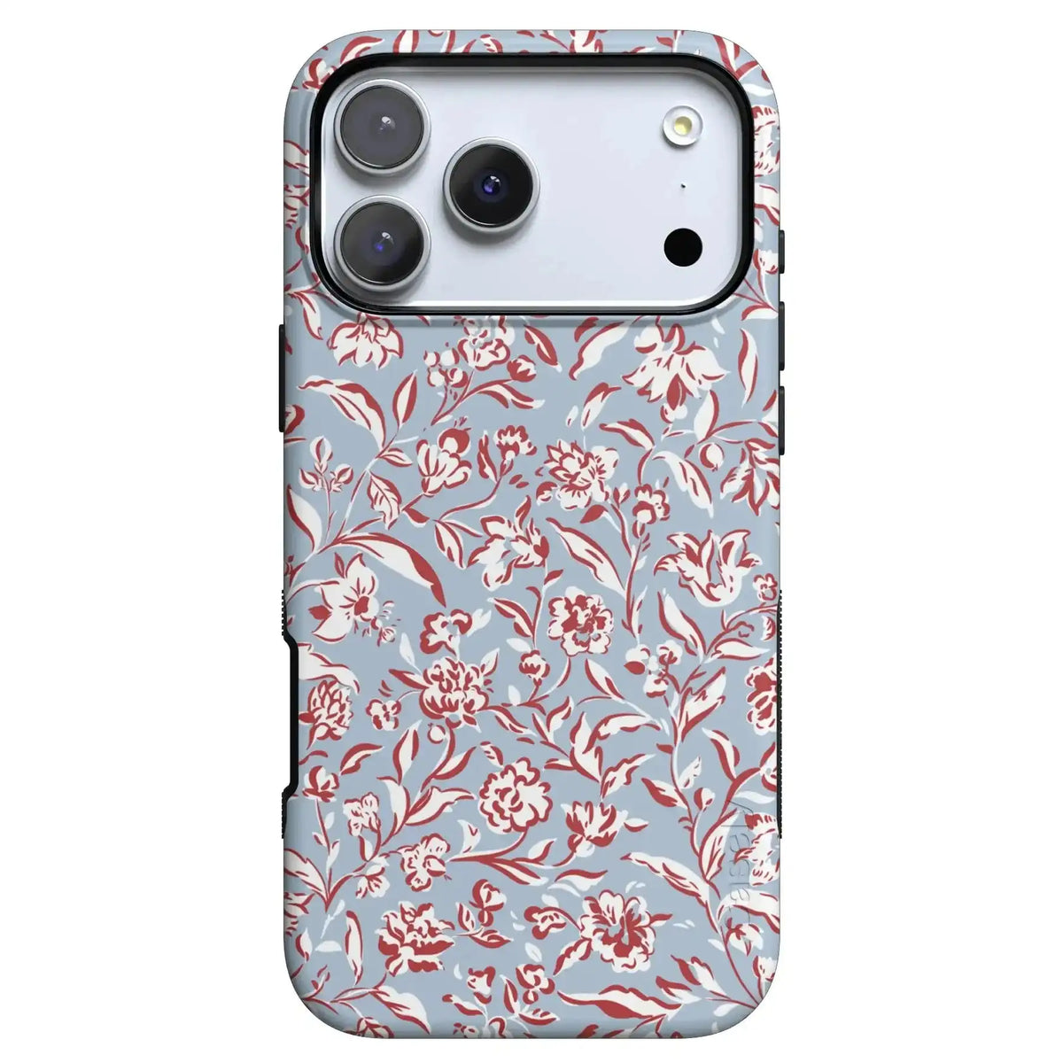 Coastal Carolina | Painted Flowers Case
