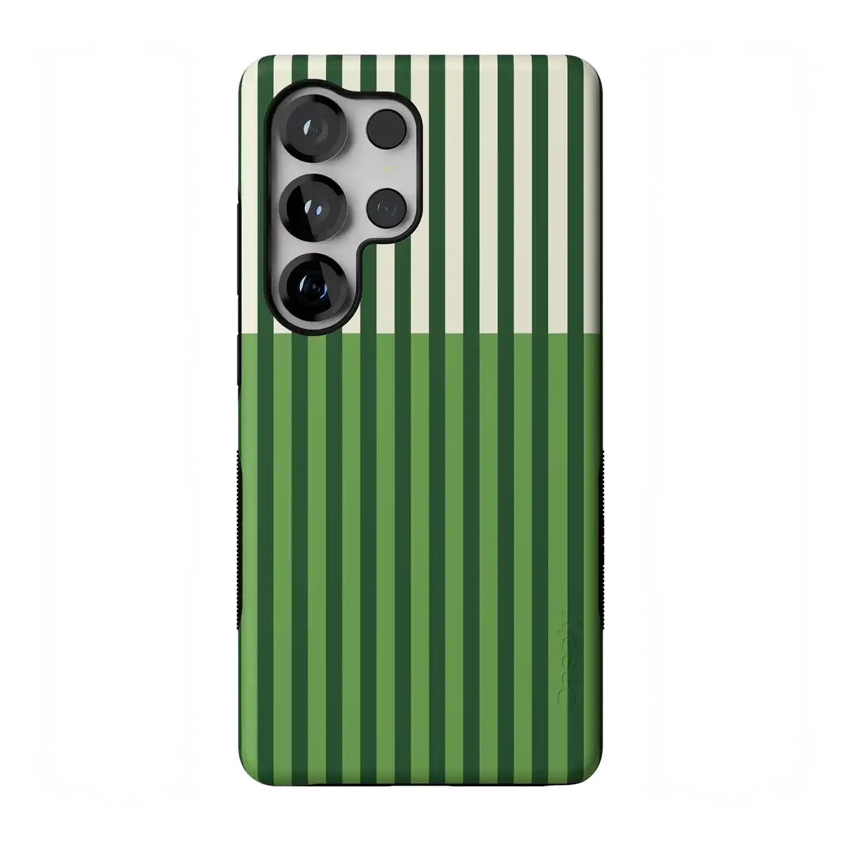 Fairway Stripes | Clubhouse Case