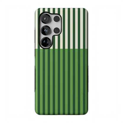 Fairway Stripes | Clubhouse Case