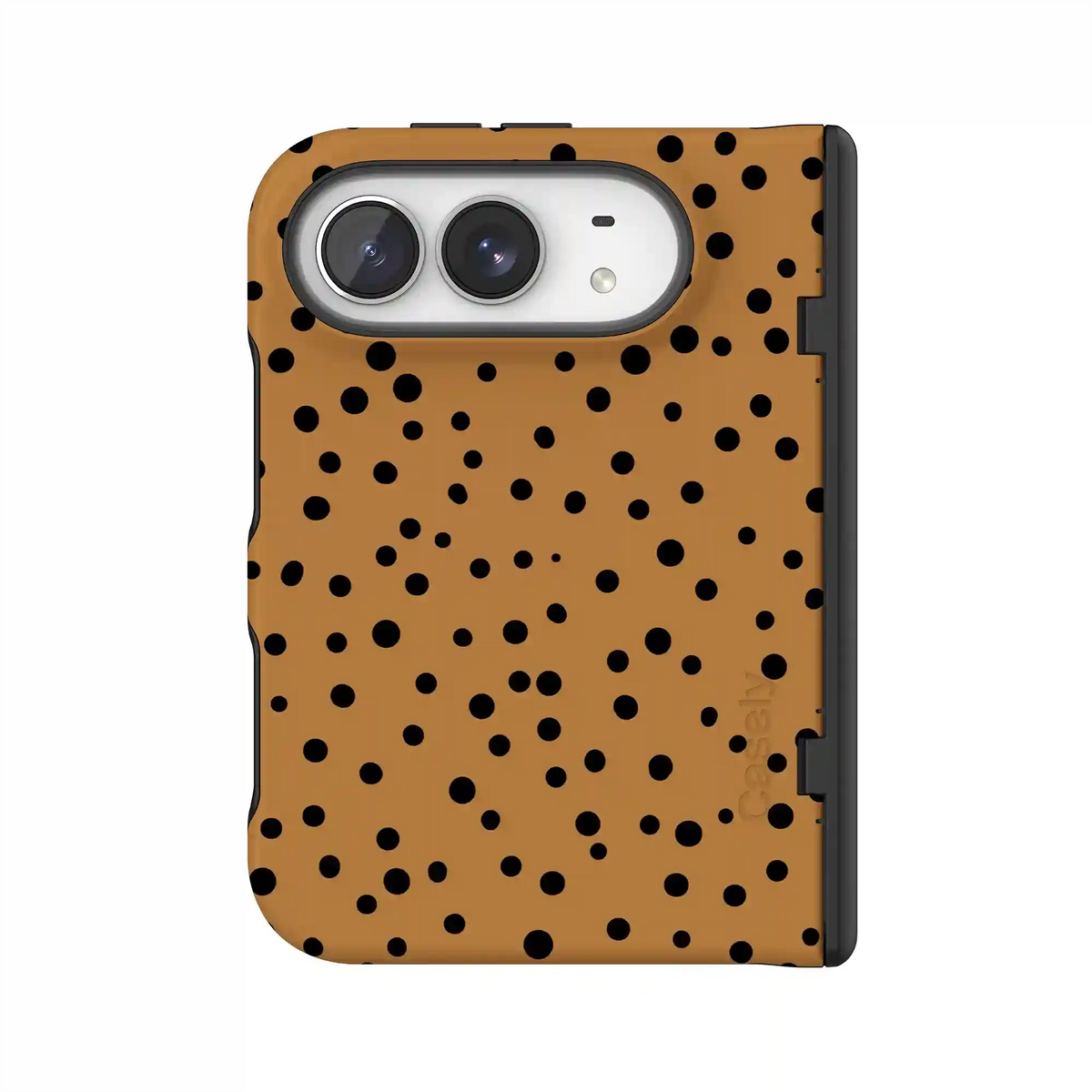 Spot On | Dotted Animal Print Case