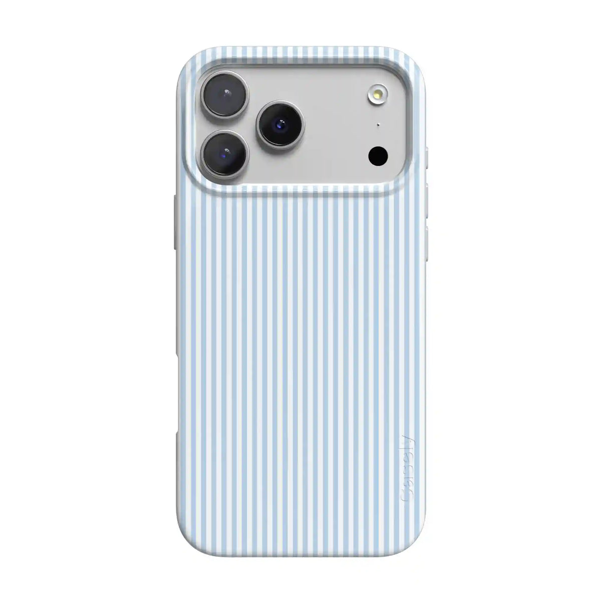 Marina Lines | Tiny Pinstripe Case