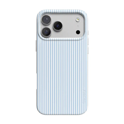 Marina Lines | Tiny Pinstripe Case