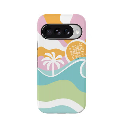 Tropical Dreams | Pura Vida Case