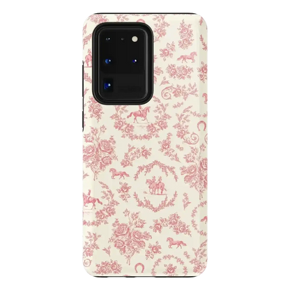 Western Bloom | Jenna Palek x Casely Case