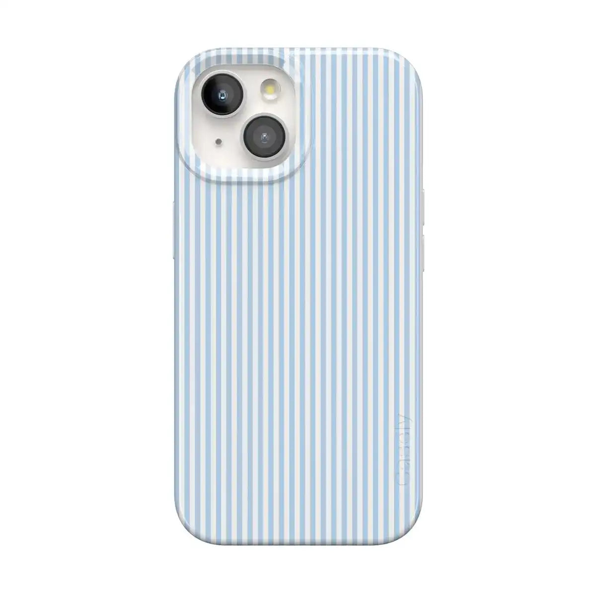 Marina Lines | Tiny Pinstripe Case