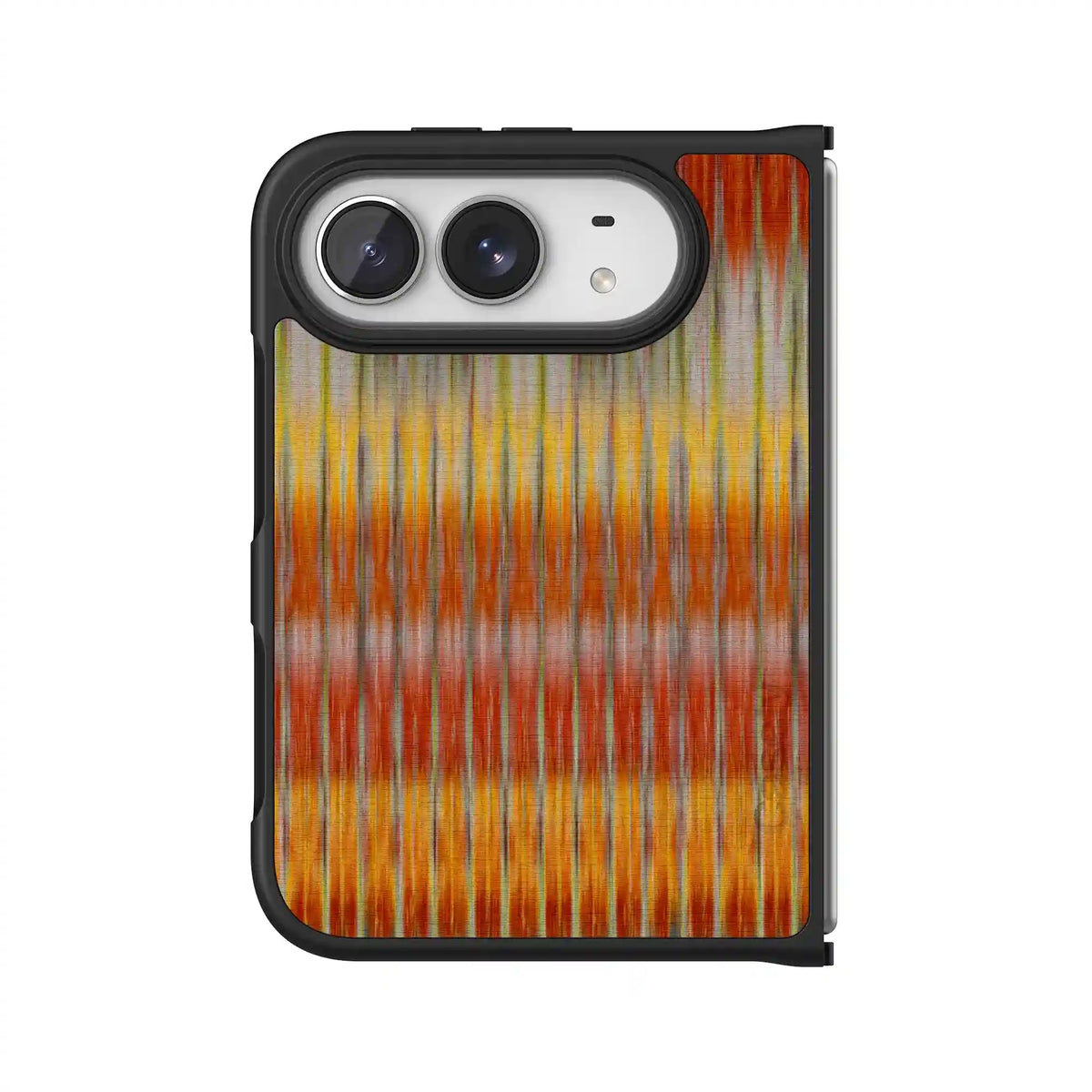 Frontier Weave | Boho Sunset Case