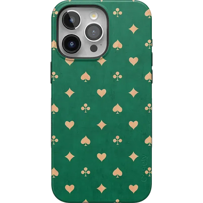 Royal Flush | French Deck Case