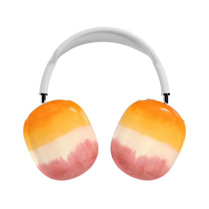 Last Light | Sunwashed Canvas AirPods Max Case