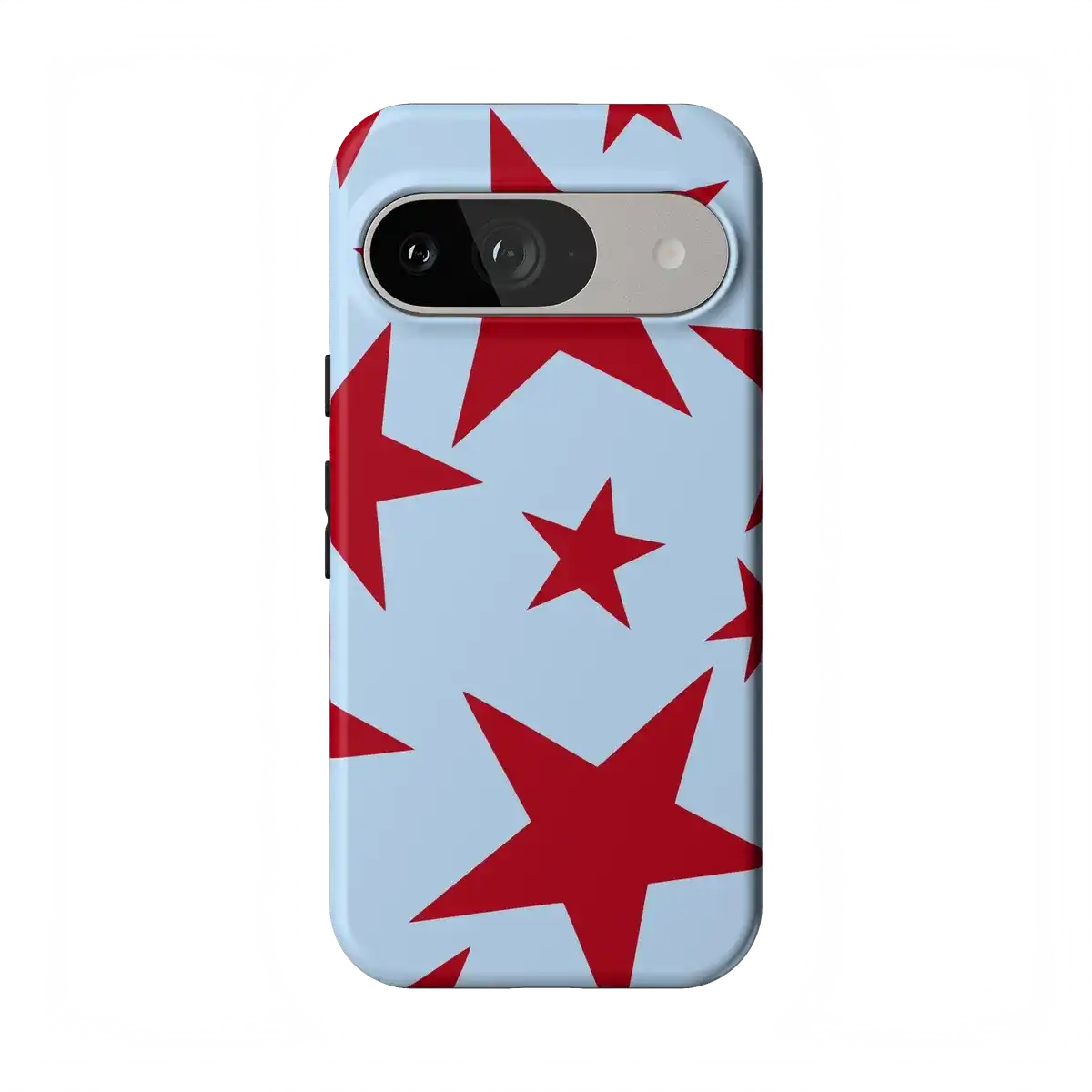 Stars Align | Blue & Red Stars Case
