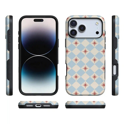 Chelsea Checker | Starlight Tiles Case