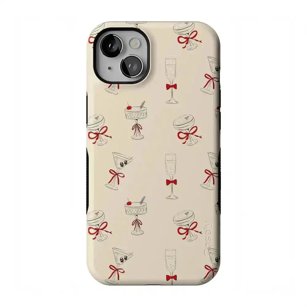 Tini | Kitty and Vibe Holiday Case