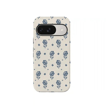 Seaside Stitch | Vintage Roses Case