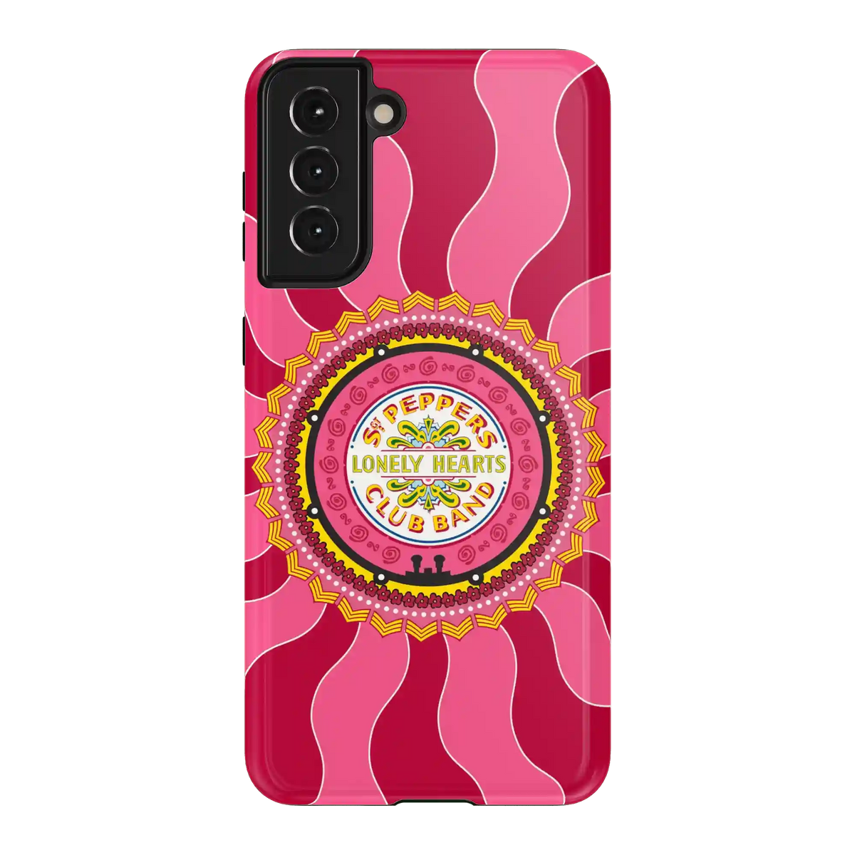 Lonely Hearts Club | The Beatles Sgt. Pepper's Case