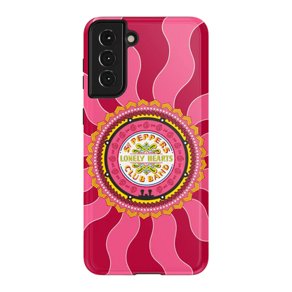 Lonely Hearts Club | The Beatles Sgt. Pepper's Case