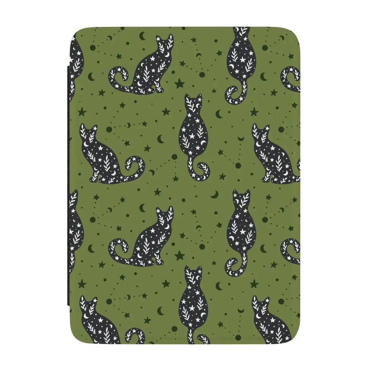 Sabrina's Bestie | Black Cats Kindle Case
