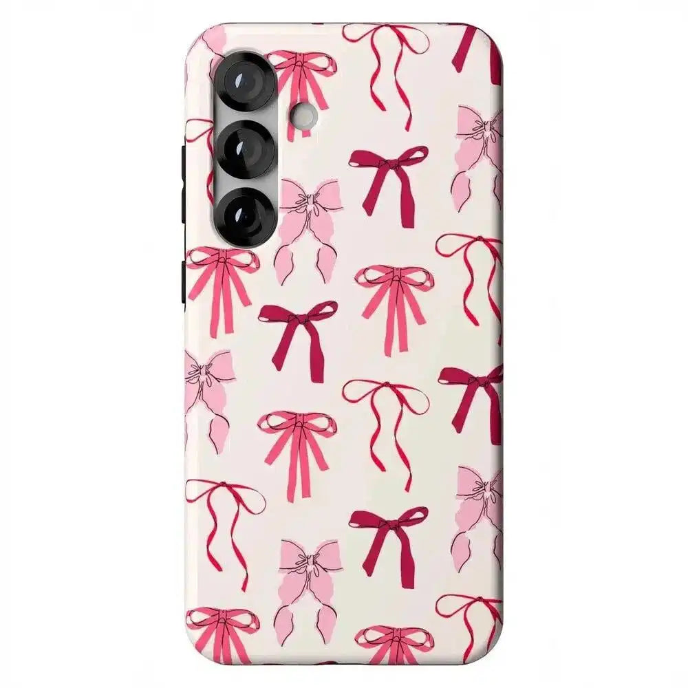 Lover Girlie | Pink Bows Case