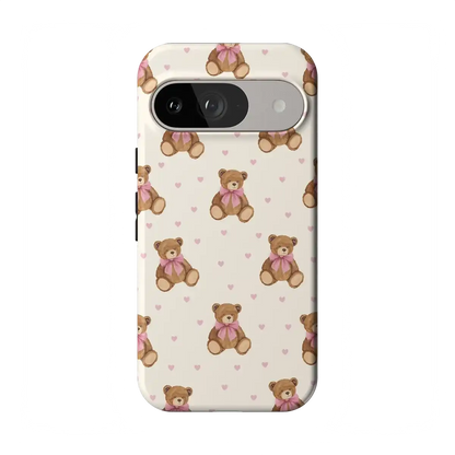 Cuddle Up | Teddy Bear Case