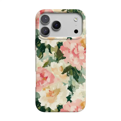 The Garden Room | Painted Petals Case