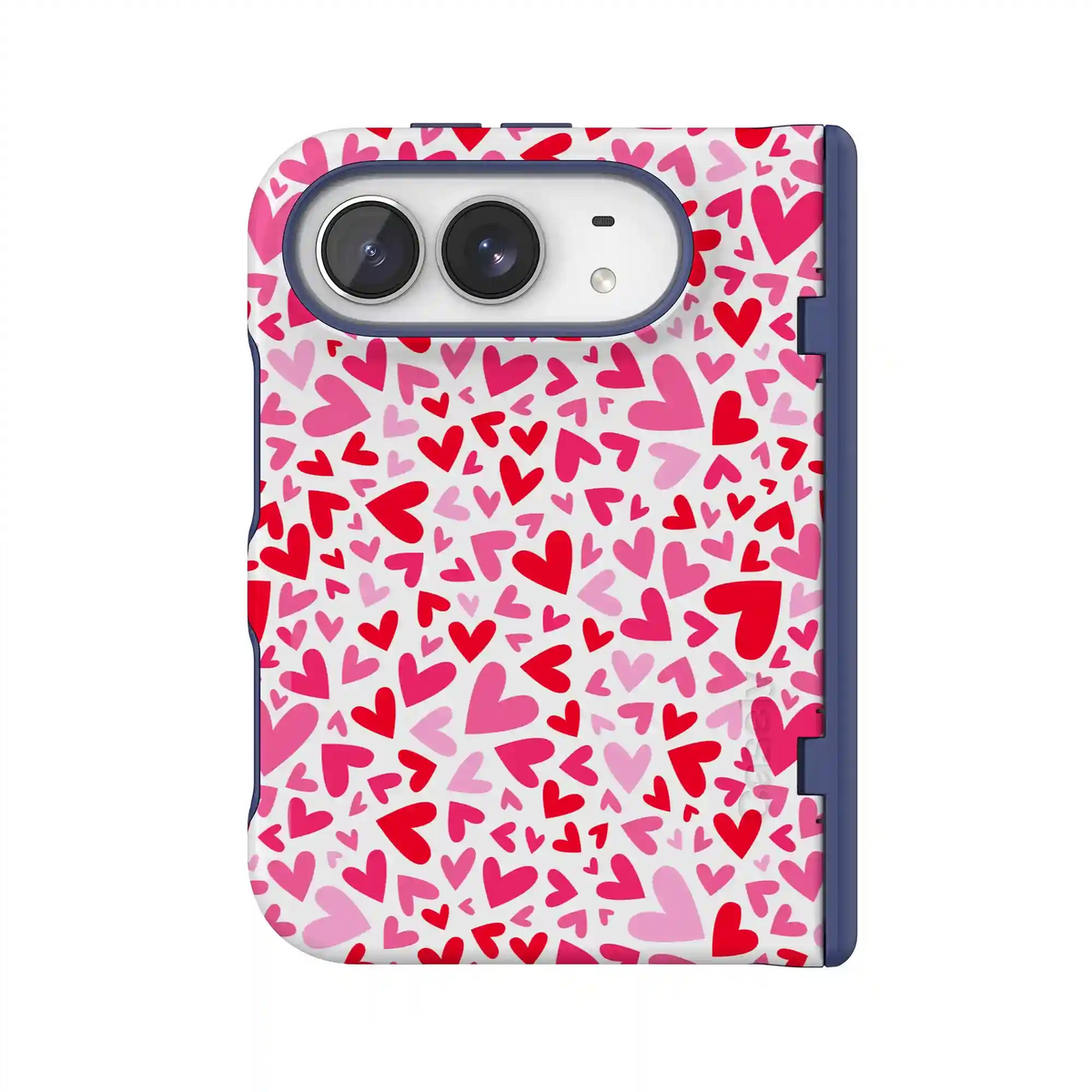 XOXO | Candy Hearts Case