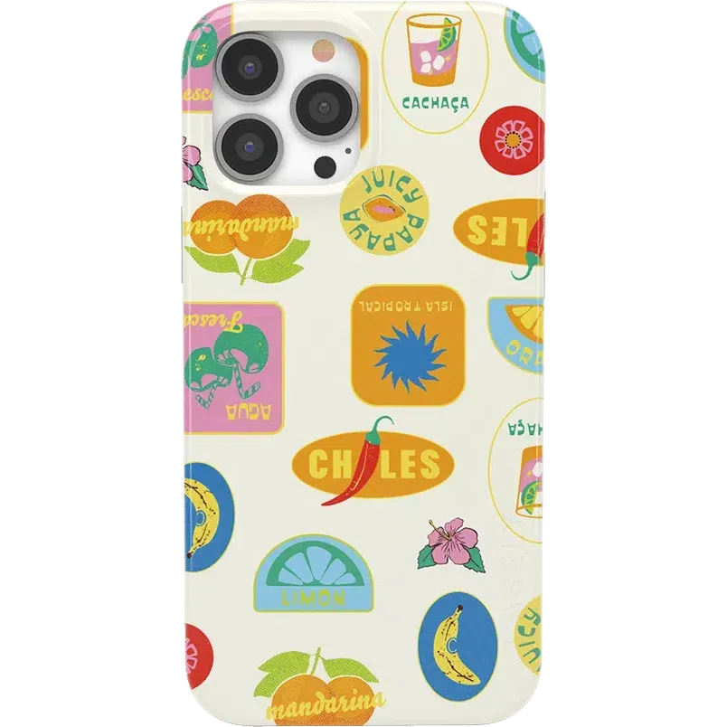 Stuck in Paradise | Dippin' Daisy's Tropical Vacation Case
