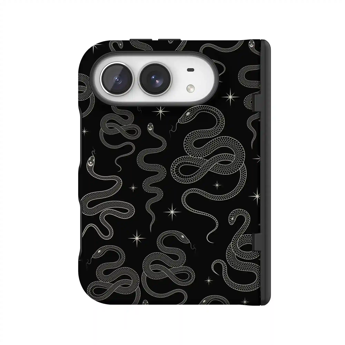 We're Ready For It | Black Serpent Case