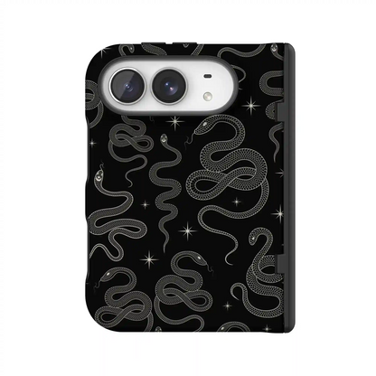 We're Ready For It | Black Serpent Case