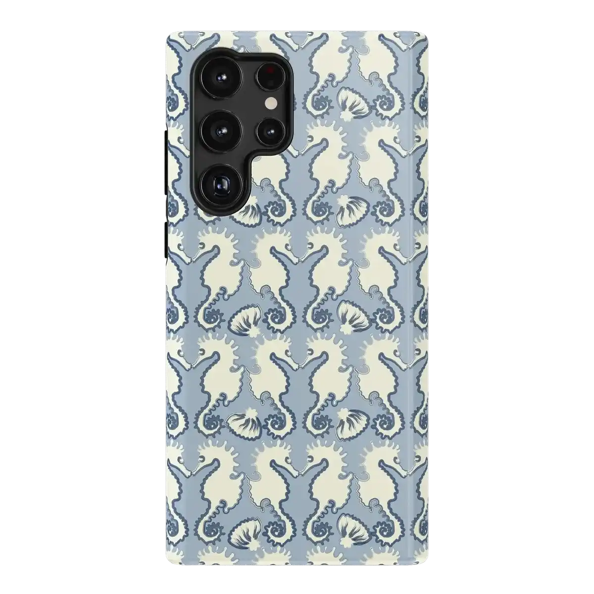 Seahorse Drift | Coastal Blues Case