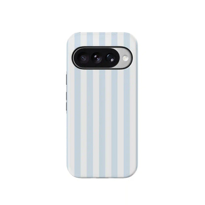 Blue Stripes | Sunday Best Case