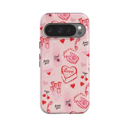 That's Amore | Valentine's Case