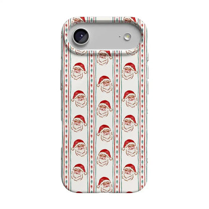 Jolly St. Nick | Retro Claus Case
