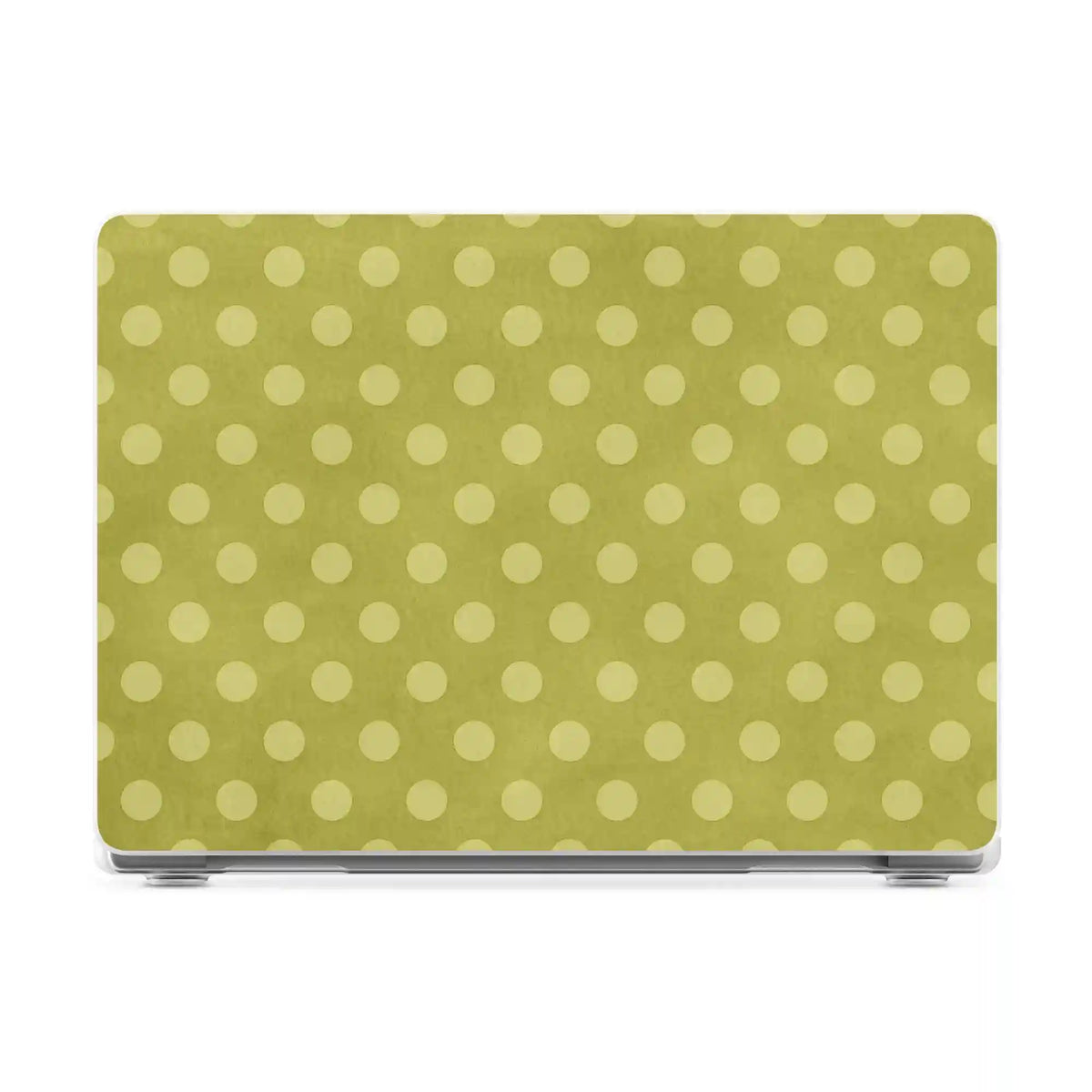 Kiwi Cooler | Poolside Print Laptop Shell