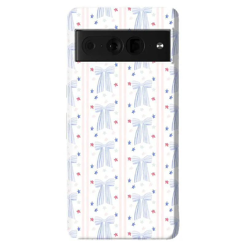 Summer Bows | Coquette Case