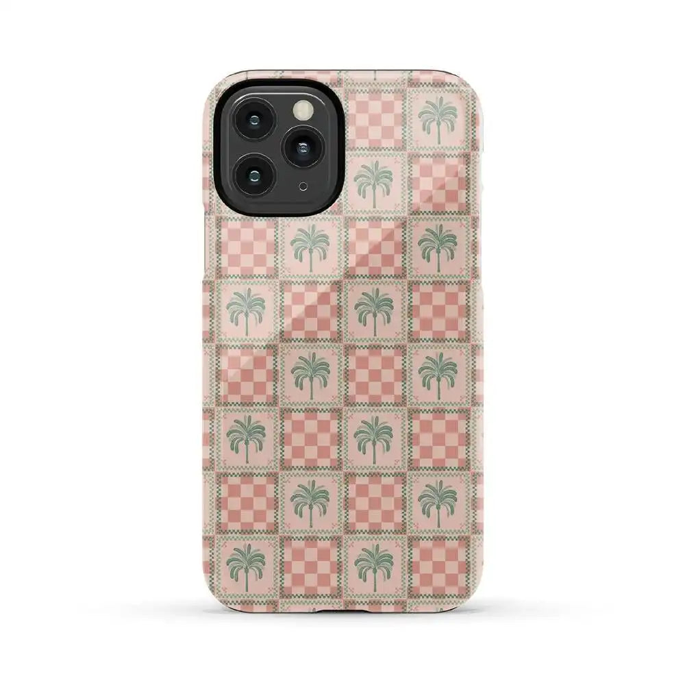 The Social Club | Palm Beach Case