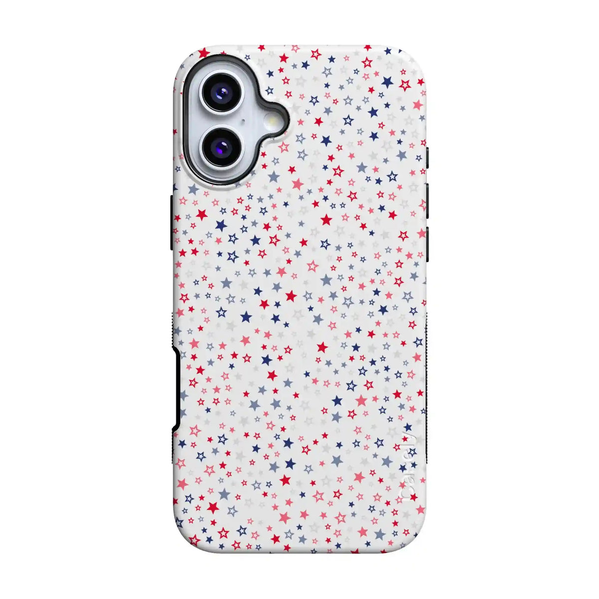 Seeing Stars | Red, White & Blue Case