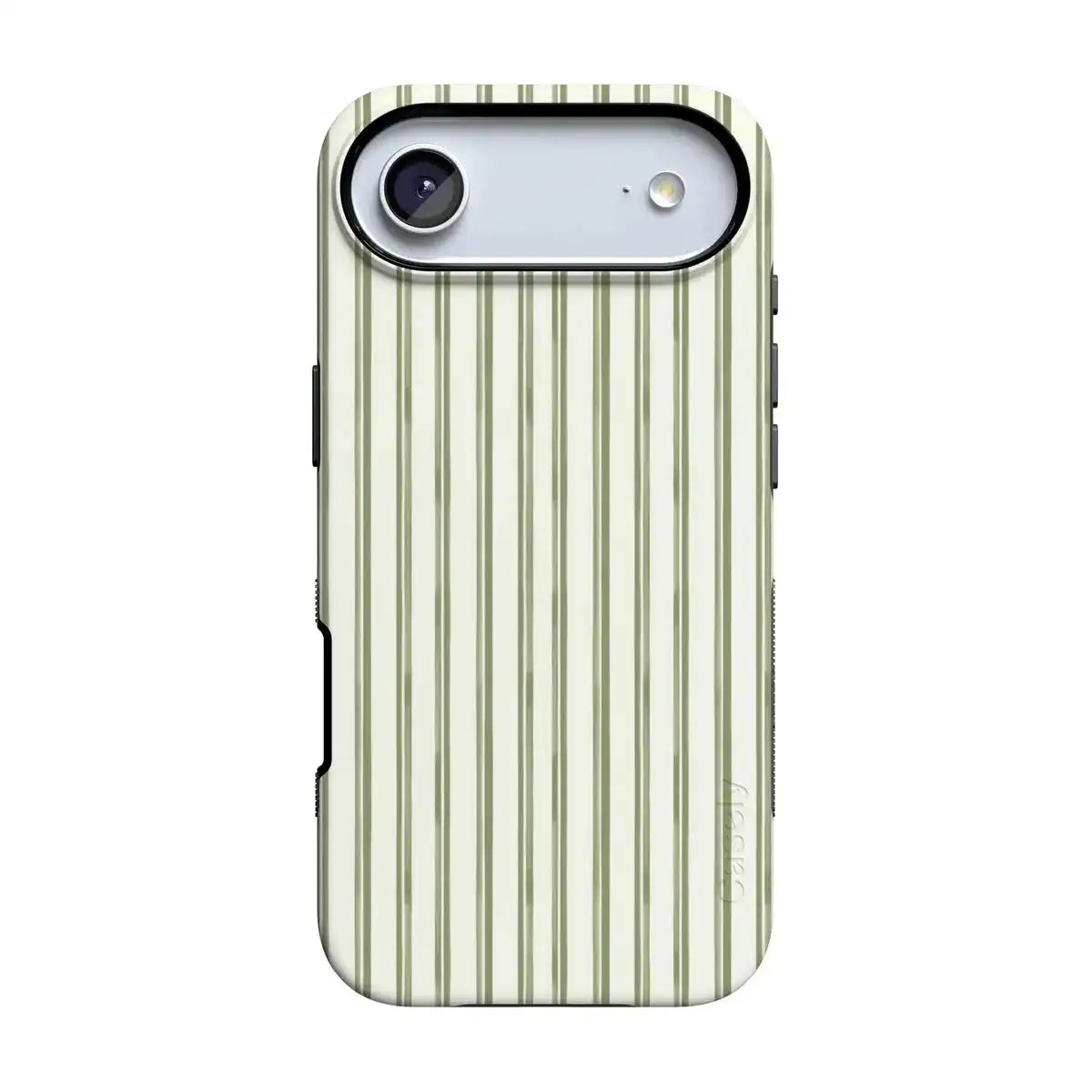 Linen Stripe | The Boyfriend Collection