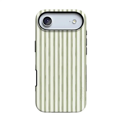 Linen Stripe | The Boyfriend Collection