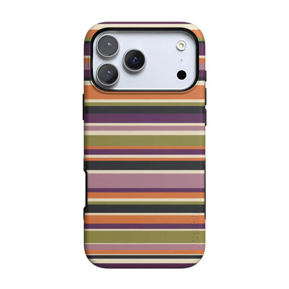 Candy Stripes | Layered Lines Case