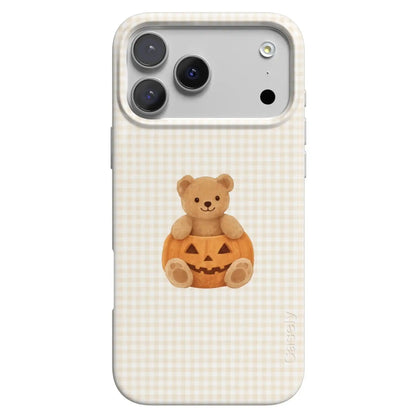 Teddy Boo | Gingham Bear Case